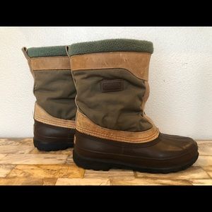 mens boots under $30